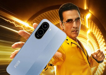 Poco C81X, C81 हुआ 13MP कैमरा, UNISOC T7250 चिपसेट के साथ लॉन्च, जानें सबकुछ