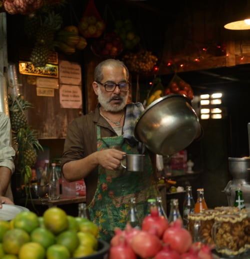 After Dhurandhar, These 2 Delhi Shops Are Seeing A Doodh Soda Demand Rush