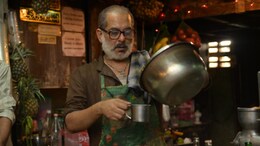 2 Humble Delhi Shops Serving Doodh Soda Since 1955 and 1969 Are Seeing A Rush After <i>Dhurandhar</i>