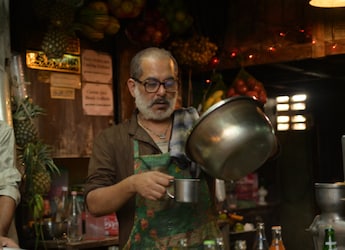 After Dhurandhar, These 2 Delhi Shops Are Seeing A Doodh Soda Demand Rush