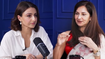 Dermatologist Tells Soha Ali Khan About Common Pigmentation Triggers