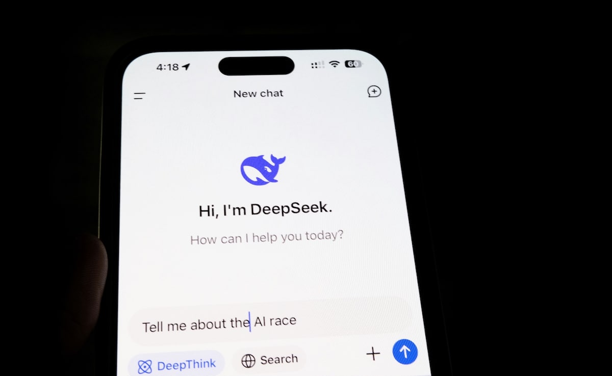 China's DeepSeek slashes prices for new AI model