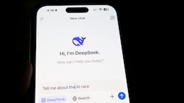 China's DeepSeek Slashes Prices For New AI Model
