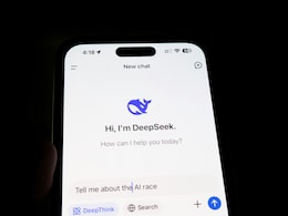 China's DeepSeek Slashes Prices For New AI Model