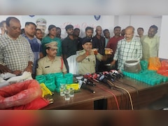 What's Really In Your Chai? Hyderabad Raids Reveal Shocking Tea Fraud