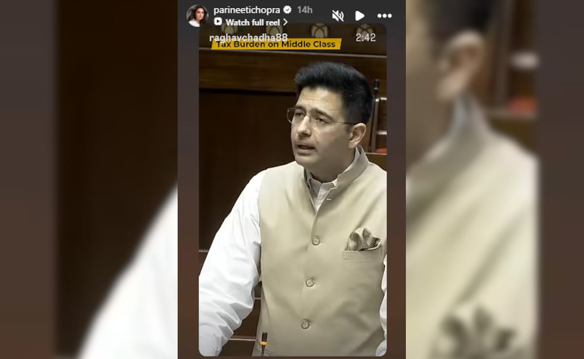 Latest and Breaking News on NDTV