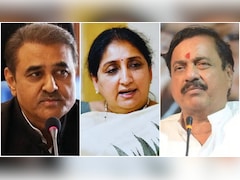 NCP में घमासान तेज, प्रफुल्ल पटेल और सुनील तटकरे के खिलाफ सुनेत्रा पवार ने दिखाए कड़े तेवर