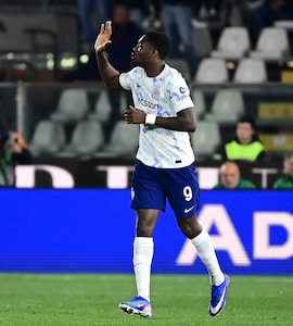 Inter Milan Close In On Serie A Title After Comeback Triumph At Como