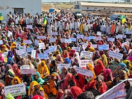 केन-बेतवा परियोजना MP: विकास की राह या आदिवासियों के अस्तित्व पर खतरा, बांध स्थल पर भड़का जनसंग्राम