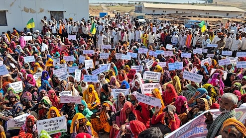 केन-बेतवा परियोजना MP: विकास की राह या आदिवासियों के अस्तित्व पर खतरा, बांध स्थल पर भड़का जनसंग्राम