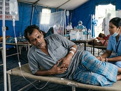 This Diet Might Cut Cholera Risk By 100x: Here's How Simple Change Can Save Lives