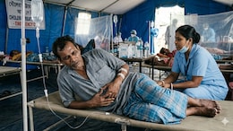 This Diet Might Cut Cholera Risk By 100x: Here's How Simple Change Can Save Lives