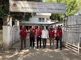 दिल्ली पुलिस ने सुलझाया 1991 का सनसनीखेज मर्डर केस, 35 साल से फरार आरोपी गिरफ्तार, लूट के इरादे से की थी हत्या