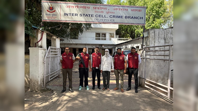 दिल्ली पुलिस ने सुलझाया 1991 का सनसनीखेज मर्डर केस, 35 साल से फरार आरोपी गिरफ्तार, लूट के इरादे से की थी हत्या