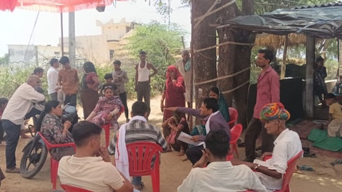 'मेरी सहेली अभी बहुत छोटी है, उसे पढ़ना है'... 8 साल के मासूम की एक कॉल ने बचाया दोस्त का बचपन, रुकवाईं शादी
