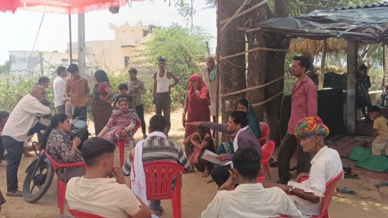 'मेरी सहेली अभी बहुत छोटी है, उसे पढ़ना है'... 8 साल के मासूम की एक कॉल ने बचाया दोस्त का बचपन, रुकवाईं शादी