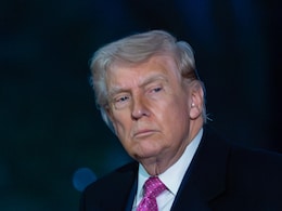 "Iran's In Bad Shape, Desperate": Trump After Failed Islamabad Talks