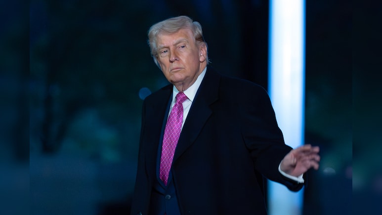 Trump Speech Highlights: Iran War 'Near End' But US To Hit 'Extremely Hard' In Coming Weeks