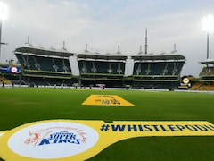 IPL 2026 CSK vs DC: Chennai Rain Forecast Ahead Of Chepauk Showdown