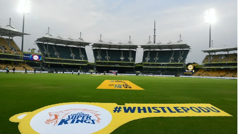 IPL 2026 CSK vs DC: Chennai Rain Forecast Ahead Of Chepauk Showdown