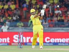 SRH vs CSK LIVE Score, IPL 2026: 6, 4, 4, 4, 4 - CSK Star Ayush Mhatre Tears SRH Pacer Apart, Then Suffers Worrying Injury