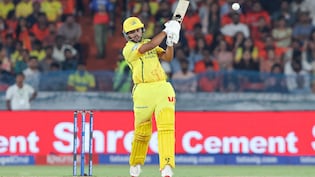 SRH vs CSK LIVE Score, IPL 2026: 6, 4, 4, 4, 4 - CSK Star Ayush Mhatre Tears SRH Pacer Apart After Sanju Samson Flops