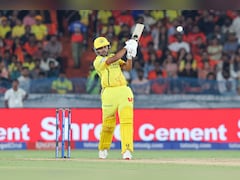 SRH vs CSK LIVE Score: रोमांचक हुआ मुकाबला, चेन्नई को 6 गेंद में चाहिए 18 रन