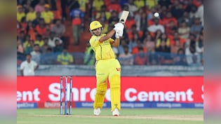 SRH vs CSK LIVE Score: हैदराबाद ने रोमांचक मुकाबले में चेन्नई को 10 रन से हराया