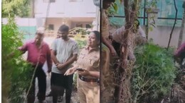 Pune Crime: पुण्यात भाड्याने बंगला घेऊन भलताच बिझनेस! दृश्य पाहून पोलिसांनाही फुटला घाम; प्रकरण काय?