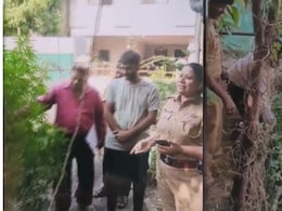 Pune Crime: पुण्यात भाड्याने बंगला घेऊन भलताच बिझनेस! दृश्य पाहून पोलिसांनाही फुटला घाम; प्रकरण काय?