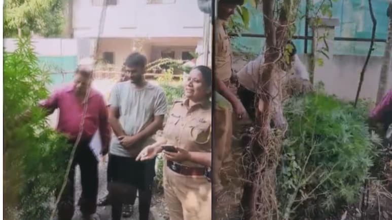 Pune Crime: पुण्यात भाड्याने बंगला घेऊन भलताच बिझनेस! दृश्य पाहून पोलिसांनाही फुटला घाम; प्रकरण काय?