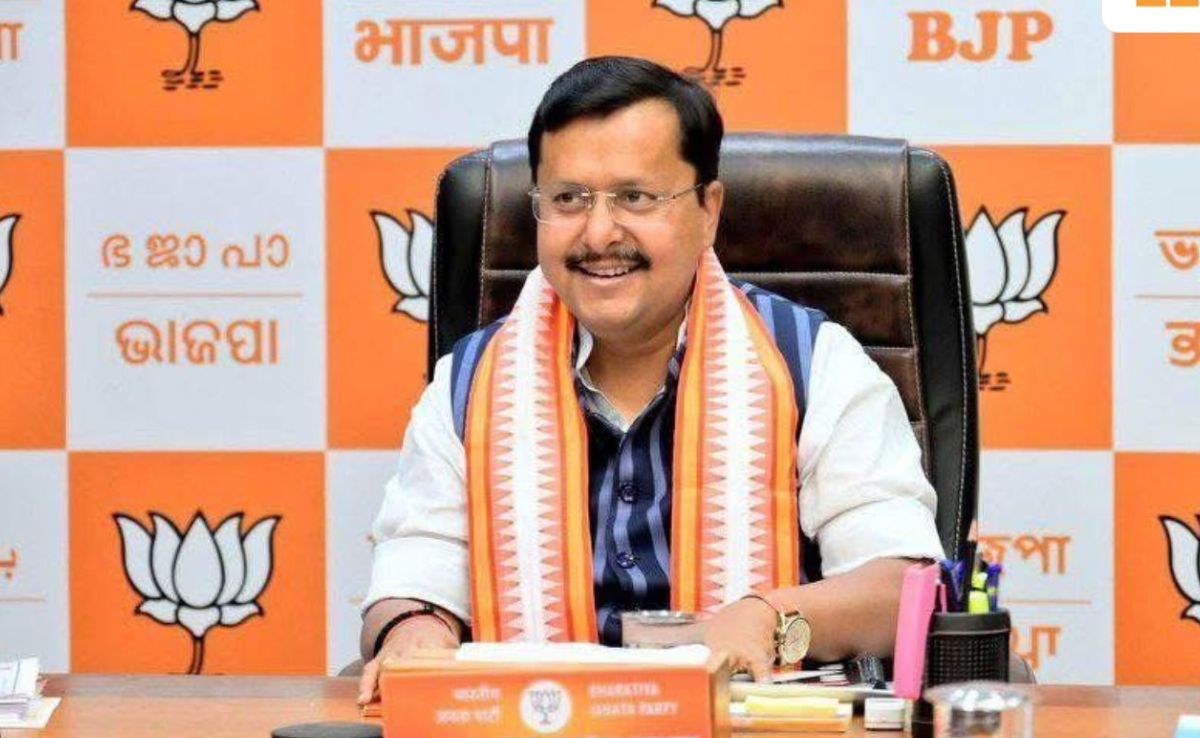 बीजेपी अध्&zwj;यक्ष नितिन नवीन की बनने जा रही टीम, जानें किस-किस को मिल सकती है एंट्री?