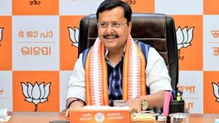 बीजेपी अध्&zwj;यक्ष नितिन नवीन की बनने जा रही टीम, जानें किस-किस को मिल सकती है एंट्री?