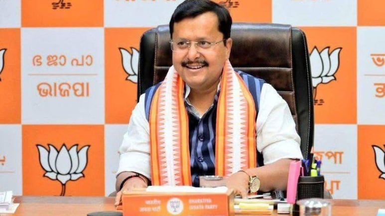 बीजेपी अध्&zwj;यक्ष नितिन नवीन की बनने जा रही टीम, जानें किस-किस को मिल सकती है एंट्री?