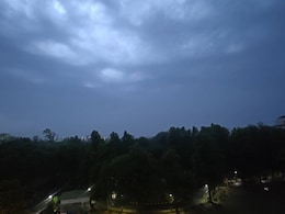 दिल्ली-NCR में छाये बदरा, आंधी और बारिश ने तपती गर्मी से दिलाई राहत, जानें देशभर से मौसम का हाल