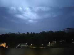 दिल्ली-NCR में छाये बदरा, आंधी और बारिश ने तपती गर्मी से दिलाई राहत, जानें देशभर से मौसम का हाल