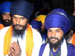 अमृतपाल सिंह की किस्मत का फैसला आज, क्या डिब्रूगढ़ जेल ही रहेगा ठिकाना या मिलेगी राहत? हाई कोर्ट में सुनवाई