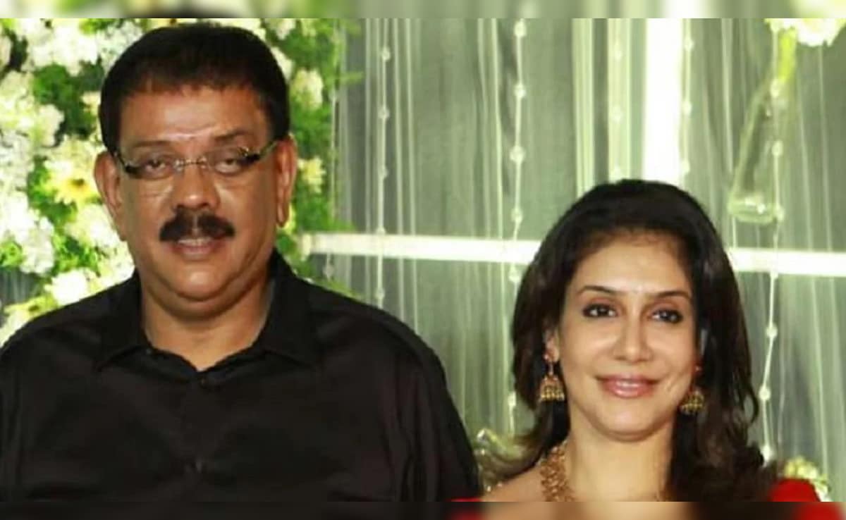 Priyadarshan Reveals Why He Divorced Ex-Wife Lissy After Confirming Reunion: 'Ego And Boredom Worked On Us'
