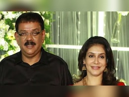 Priyadarshan Reveals Why He Divorced Ex-Wife Lissy After Confirming Reunion: 'Ego And Boredom Worked On Us'