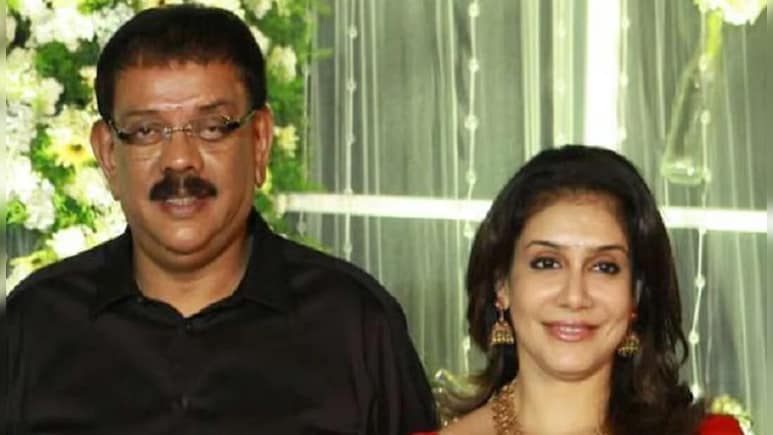 Priyadarshan Reveals Why He Divorced Ex-Wife Lissy After Confirming Reunion: 'Ego And Boredom Worked On Us'