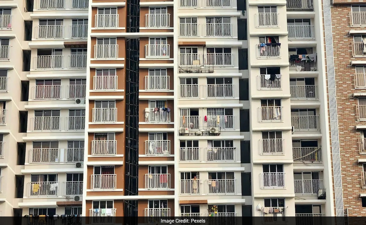 Latest and Breaking News on NDTV