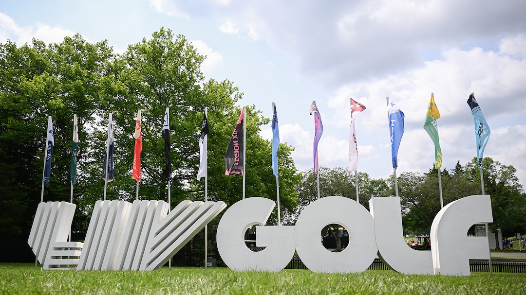 LIV Golf Looks For New Investors After Saudi Arabia Stops Support