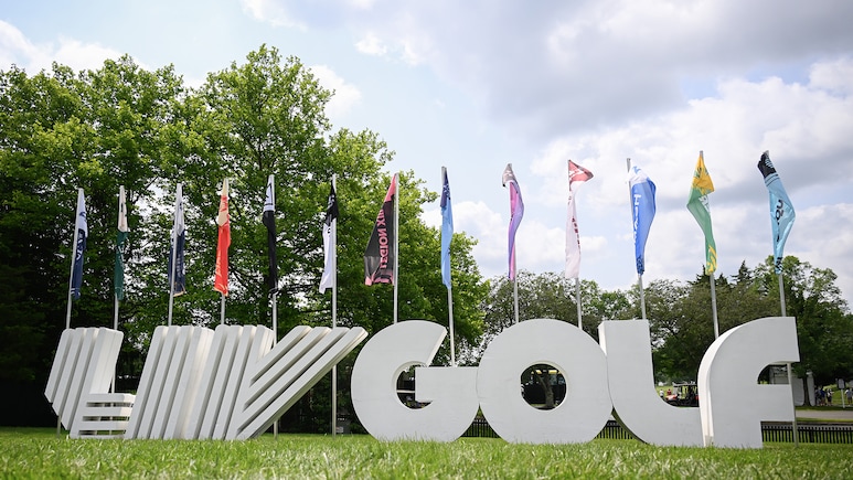 LIV Golf Looks For New Investors After Saudi Arabia Stops Support