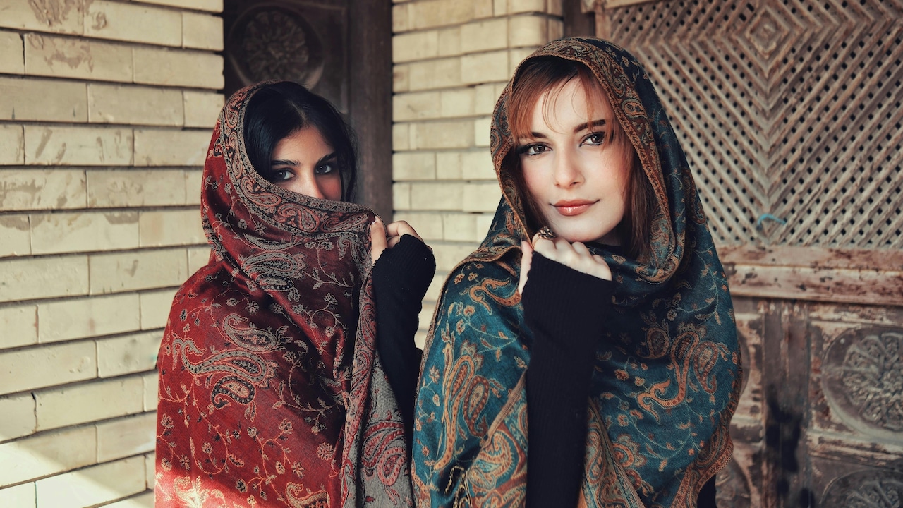 Are Scarves Practical In Changing Weather Or Just A Style Trend? Are Scarves Practical In Changing Weather Or Just A Style Trend?