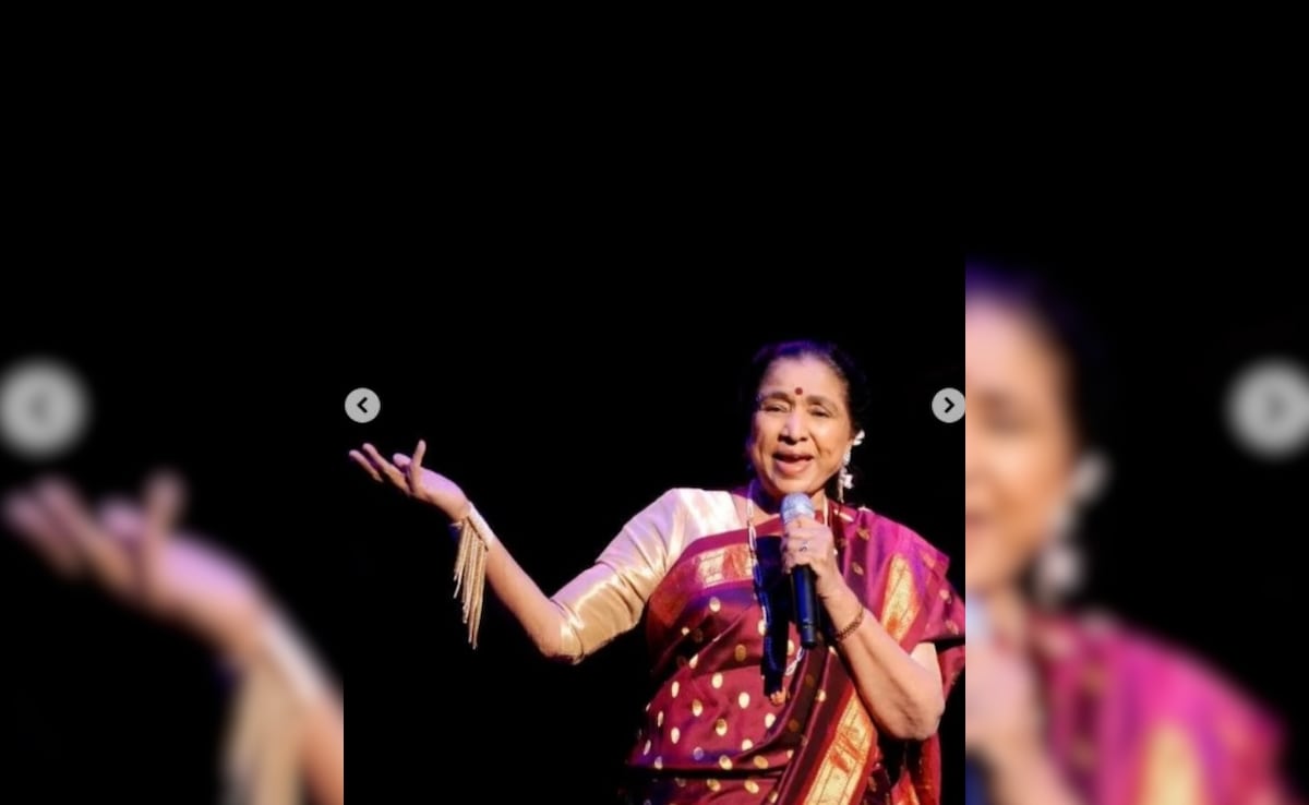 Latest and Breaking News on NDTV