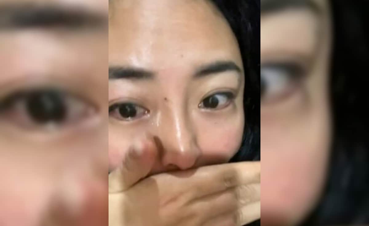 Latest and Breaking News on NDTV