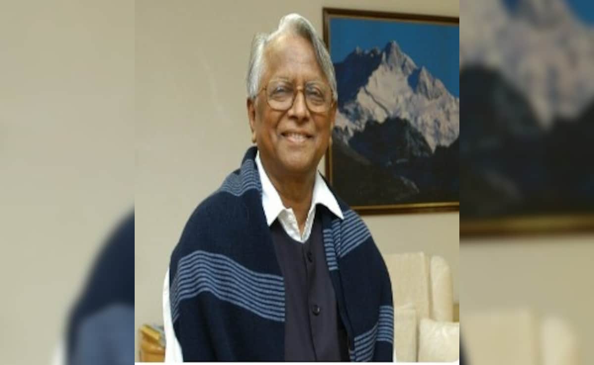 'गौतम अदाणी के हाथों में सुरक्षित है जेपी एसोसिएट्स की विरासत'- फाउंडर जयप्रकाश गौड़