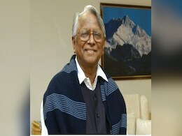 'गौतम अदाणी के हाथों में सुरक्षित है जेपी एसोसिएट्स की विरासत'- फाउंडर जयप्रकाश गौड़