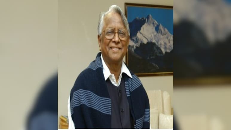 'गौतम अदाणी के हाथों में सुरक्षित है जेपी एसोसिएट्स की विरासत'- फाउंडर जयप्रकाश गौड़