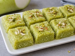 घर पर बनाएं बाजार जैसी लौकी की बर्फी, जानिए आसान स्टेप-बाय-स्टेप रेसिपी